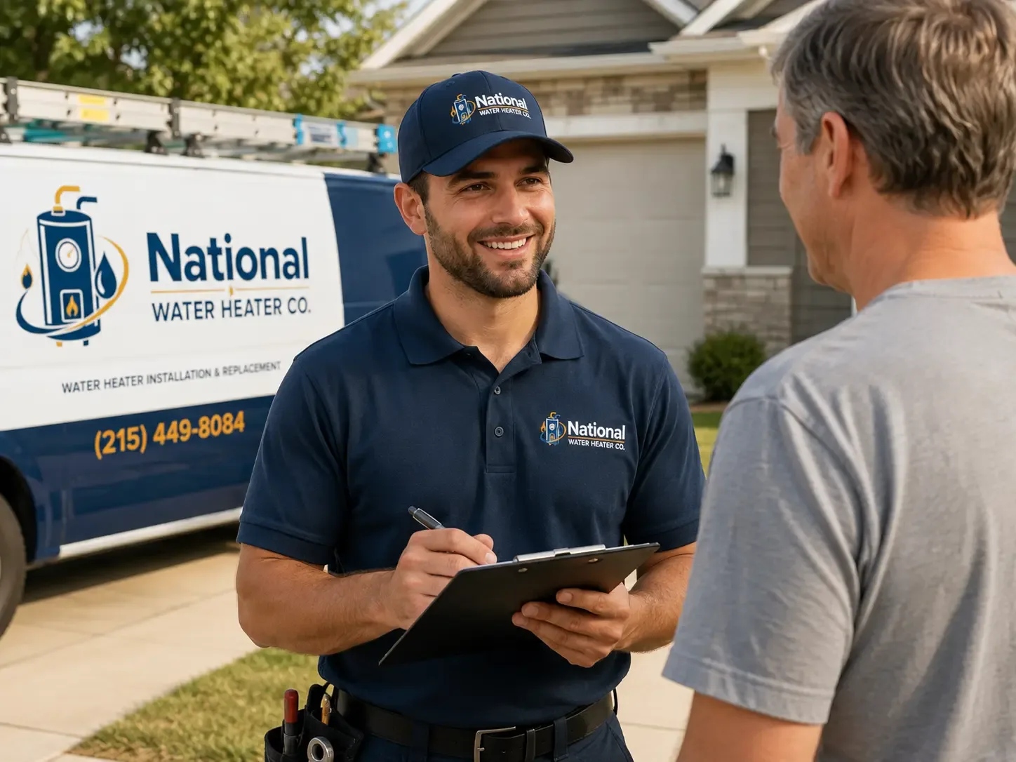 Water Heater Installation Middle Bass, OH FAQs
